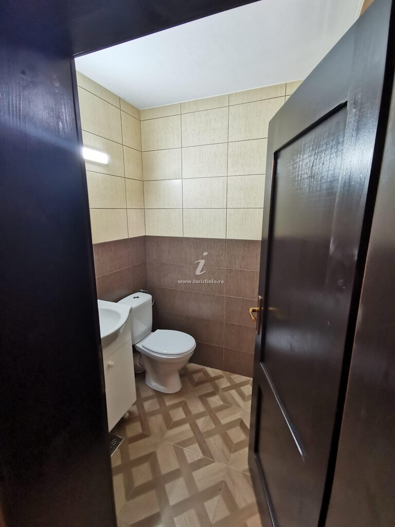 Complex Turistic Cabana Valea Popii