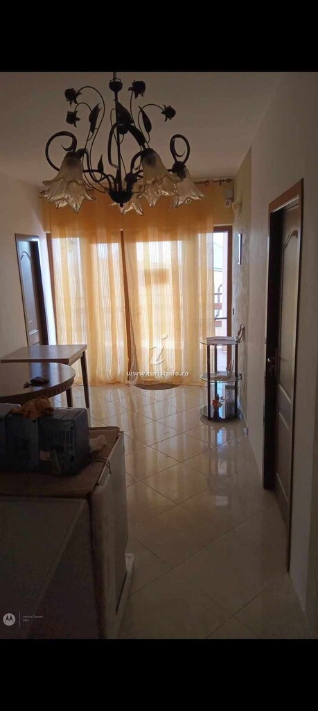 Casa de vacanță Răsăritul Soarelui