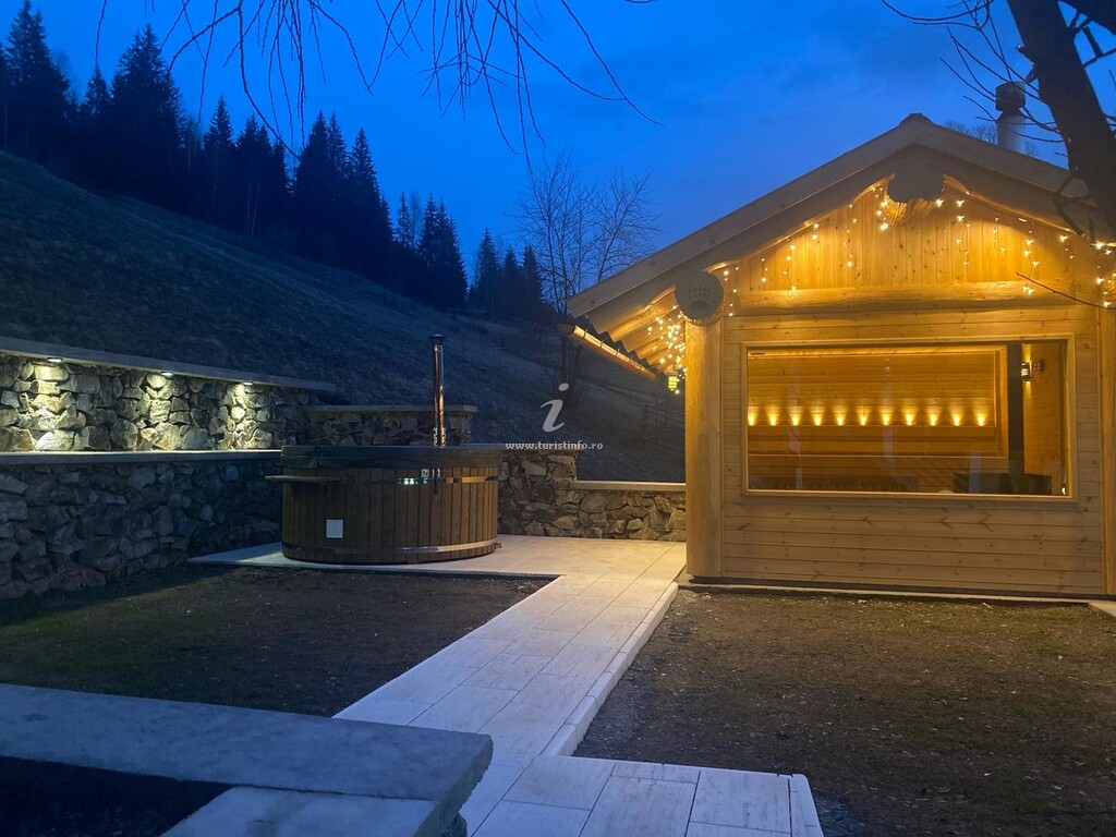 Casa Anghel