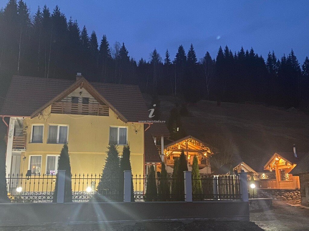 Casa Anghel