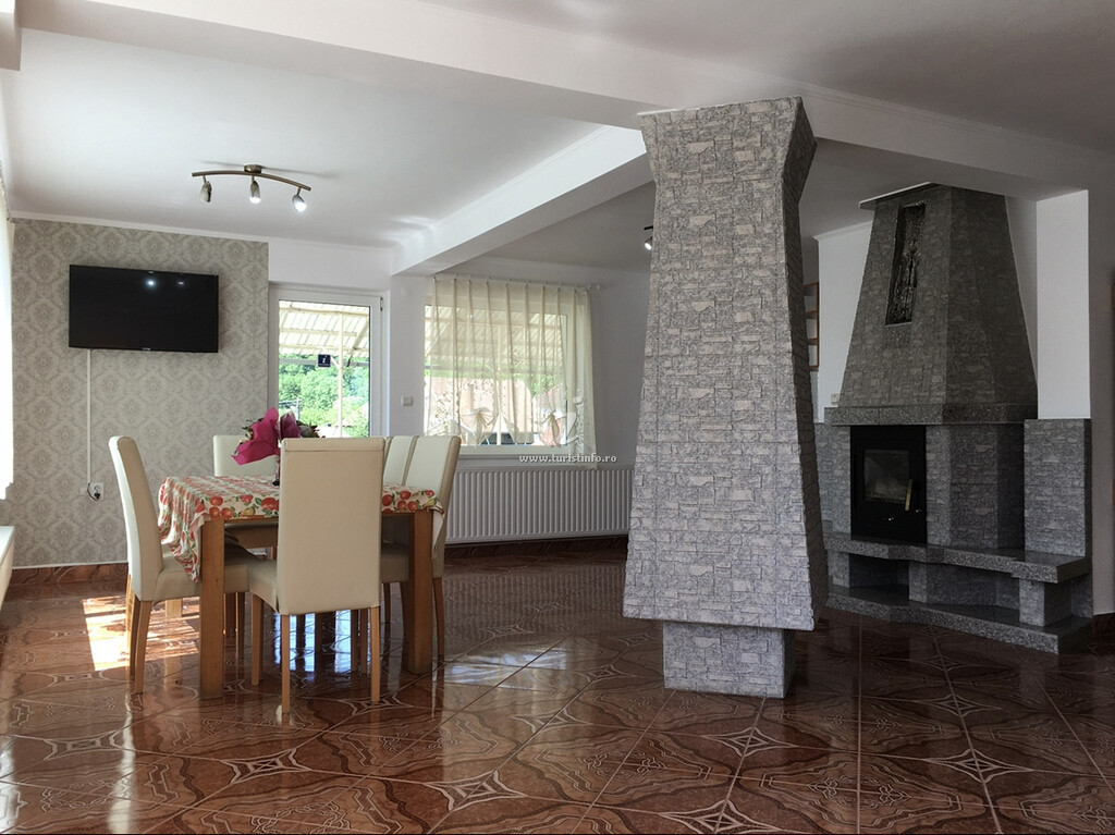 Casa Flamingo