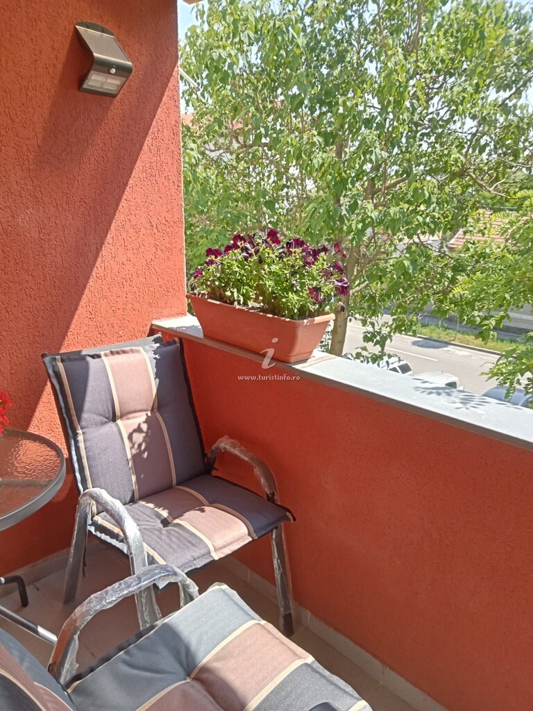 Apartament Miloia