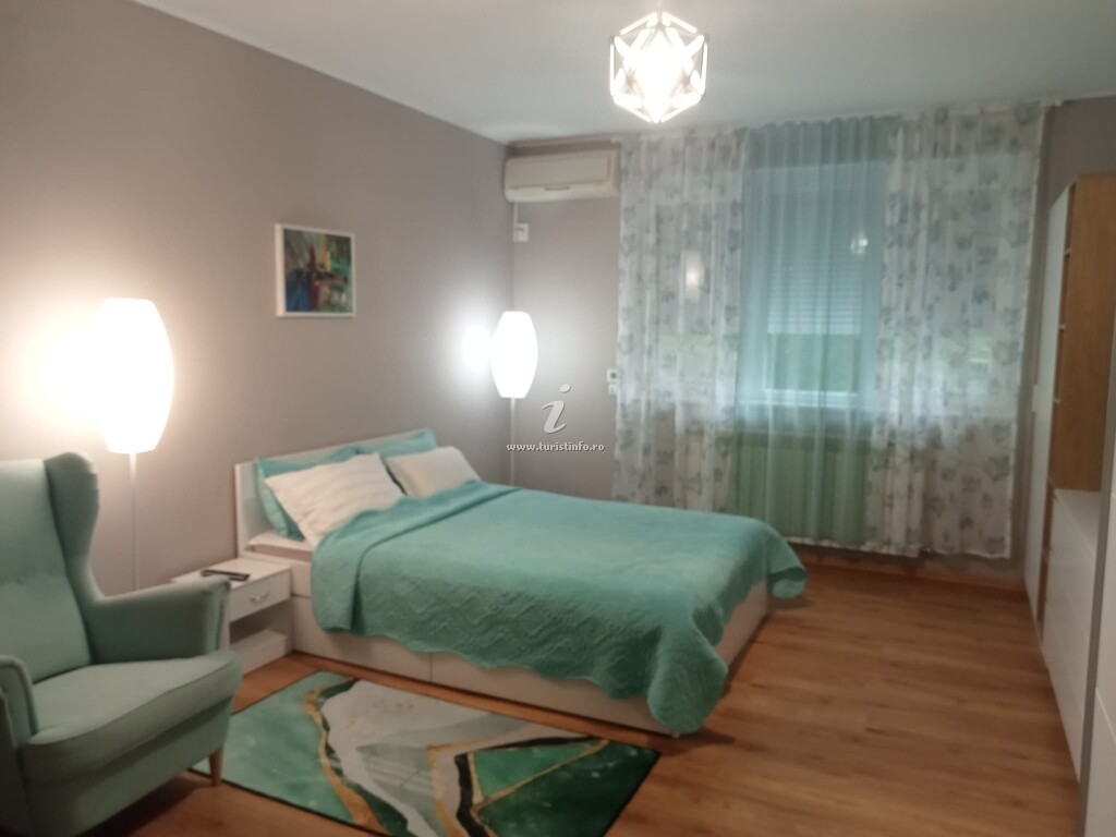 Apartament Miloia