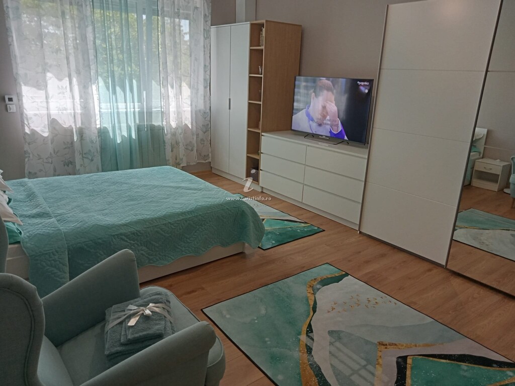 Apartament Miloia
