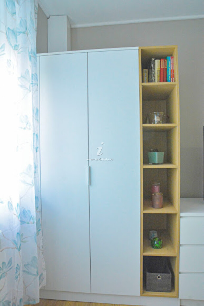 Apartament Miloia