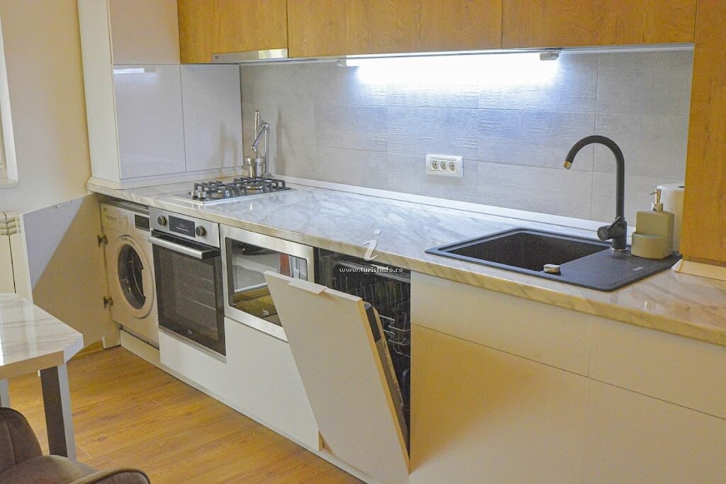 Apartament Miloia