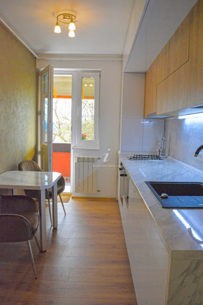 Apartament Miloia