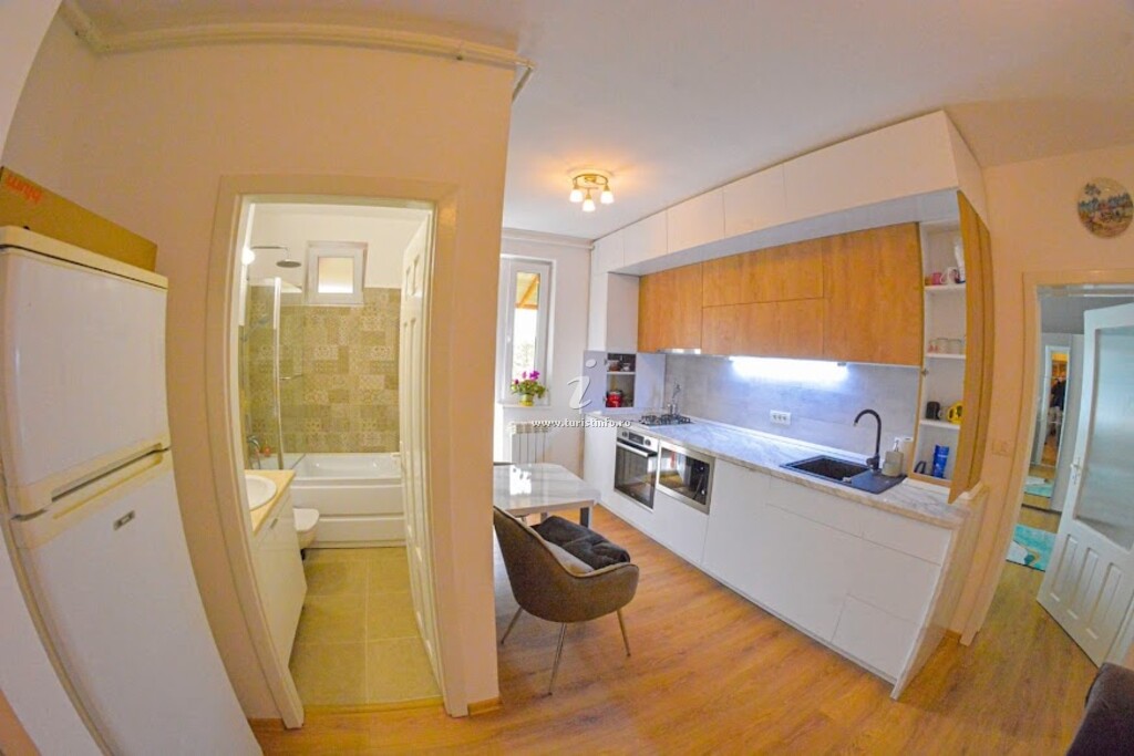 Apartament Miloia