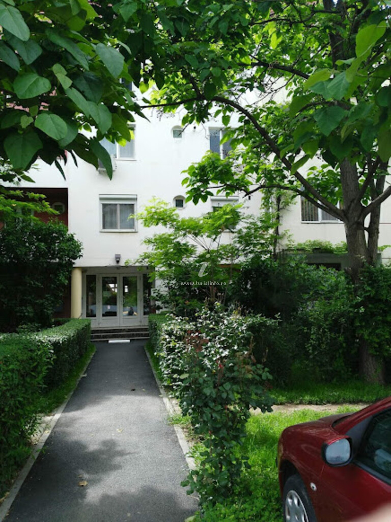 Apartament Miloia