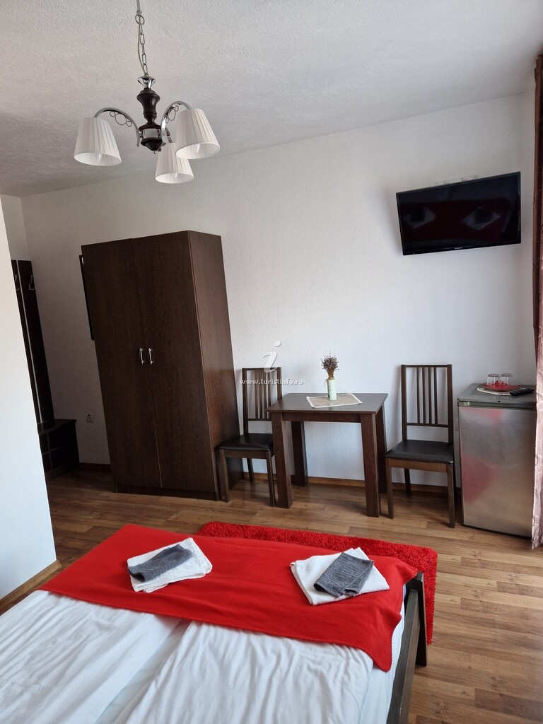 Casa Karina