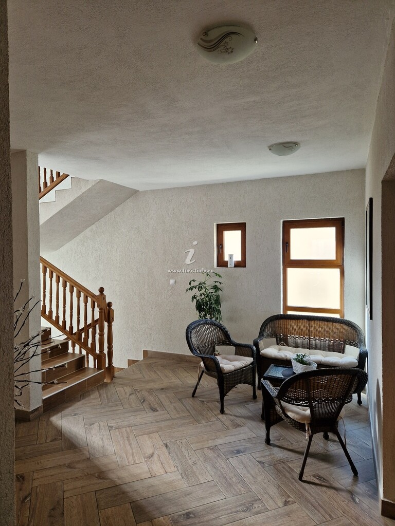 Casa Karina