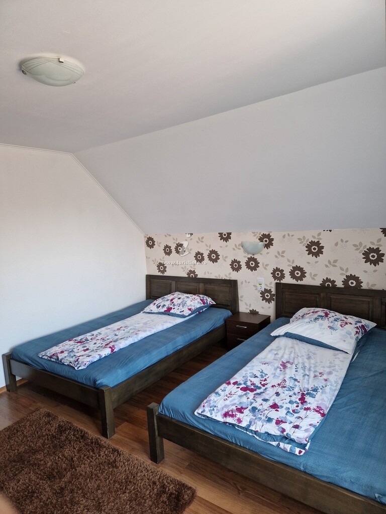 Casa Karina