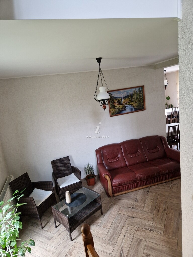 Casa Karina