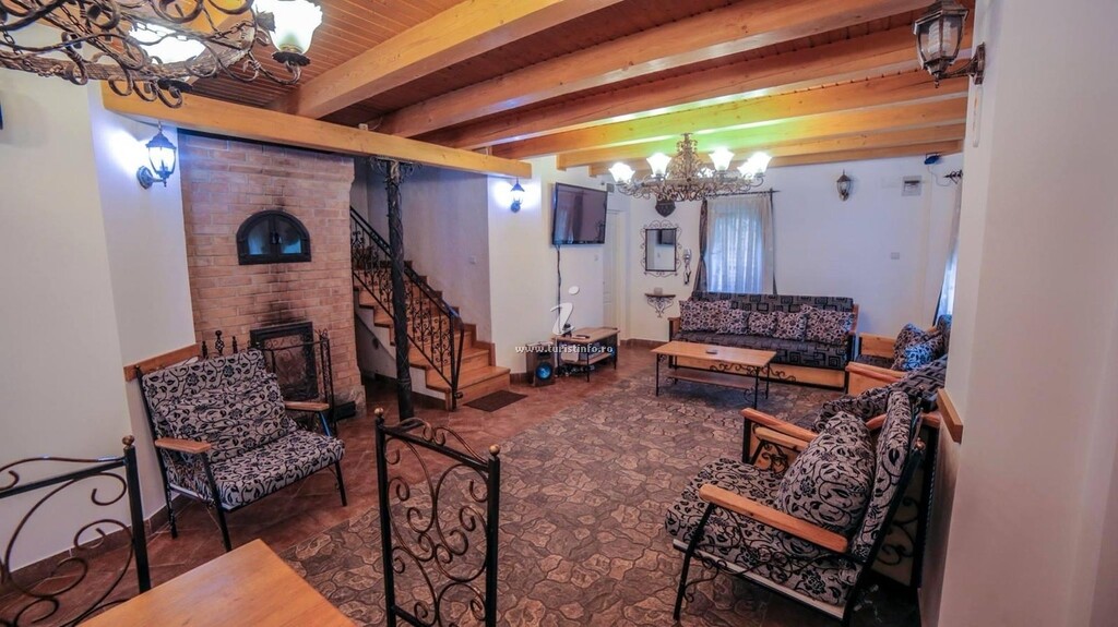 Camere de închiriat Casa Csiki