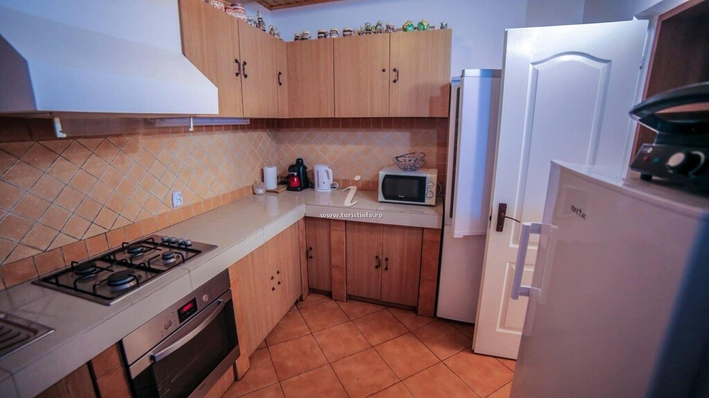 Camere de închiriat Casa Csiki