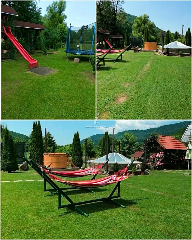 Camere de închiriat Casa Csiki