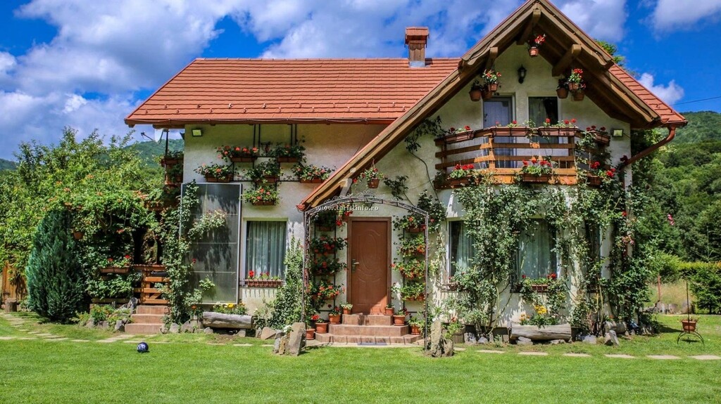 Camere de închiriat Casa Csiki