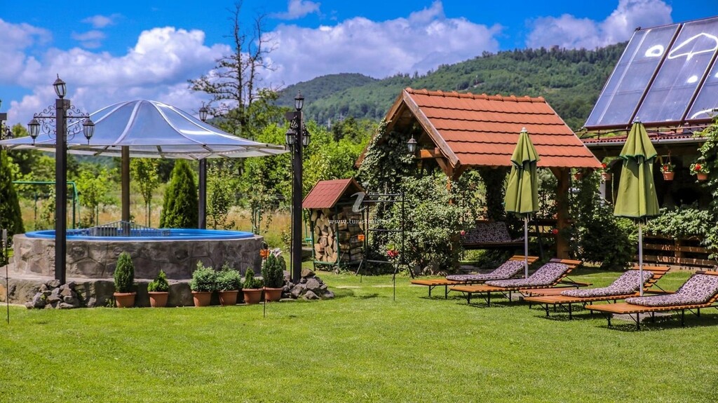 Camere de închiriat Casa Csiki