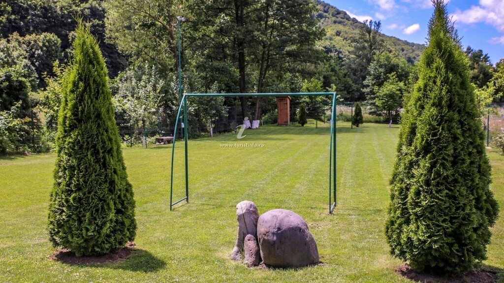 Camere de închiriat Casa Csiki