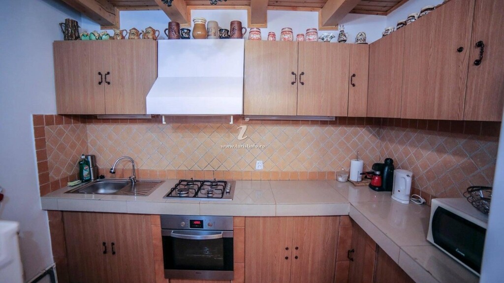 Camere de închiriat Casa Csiki