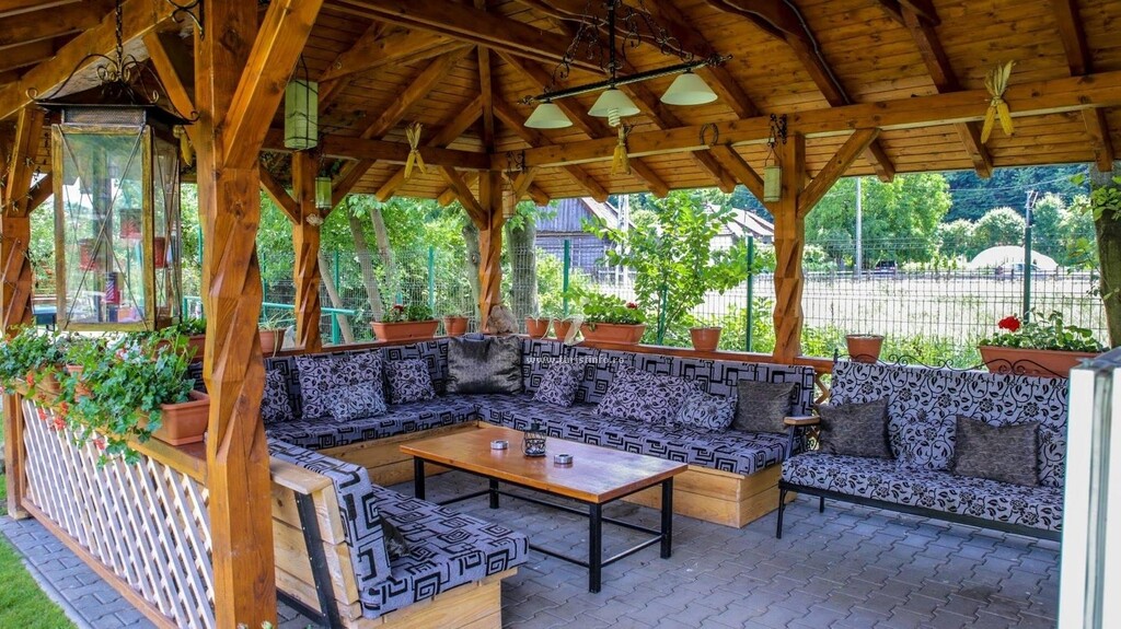 Camere de închiriat Casa Csiki