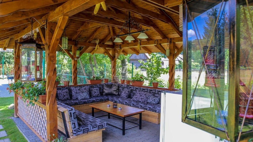 Camere de închiriat Casa Csiki