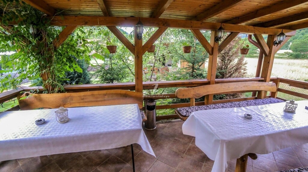Camere de închiriat Casa Csiki