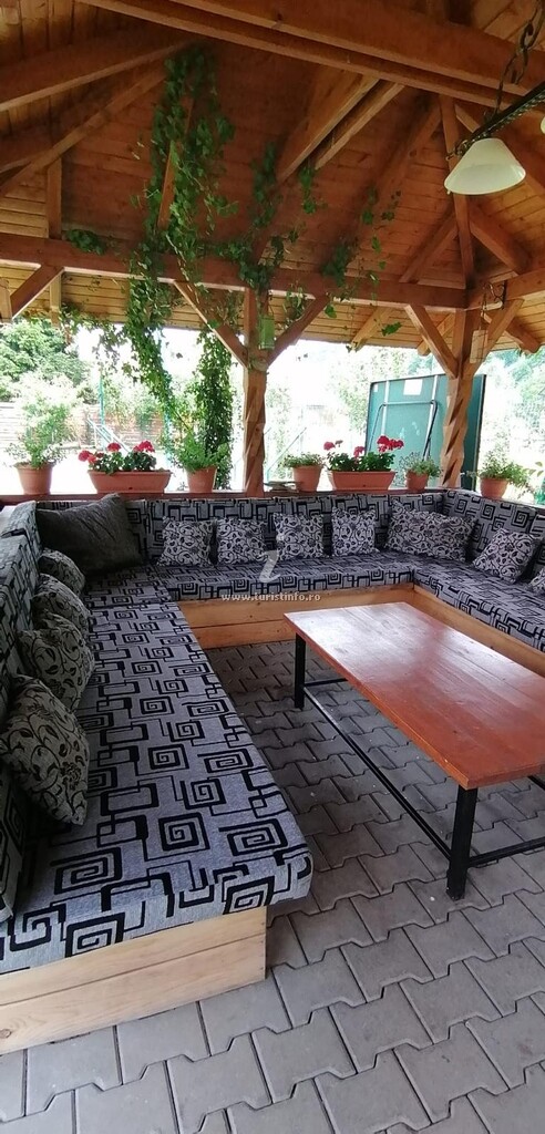 Camere de închiriat Casa Csiki