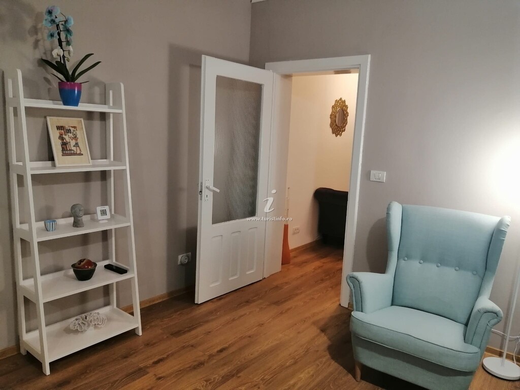 Apartament Miloia