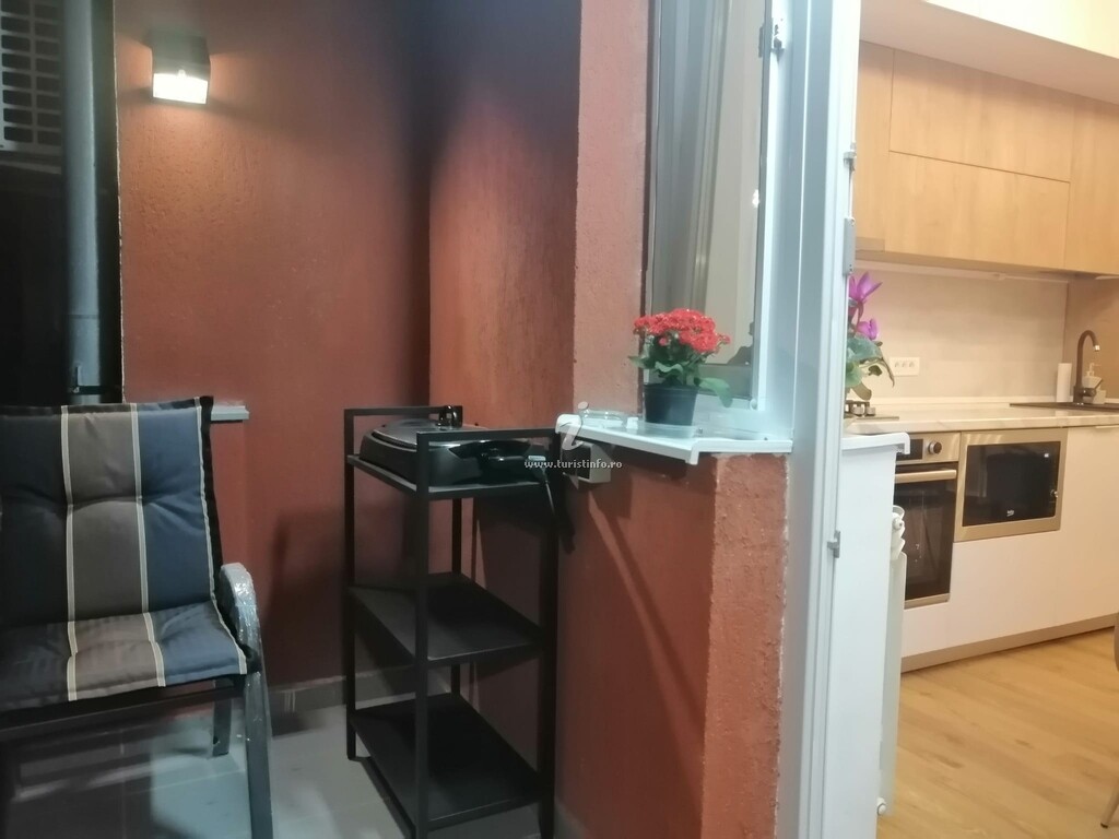 Apartament Miloia