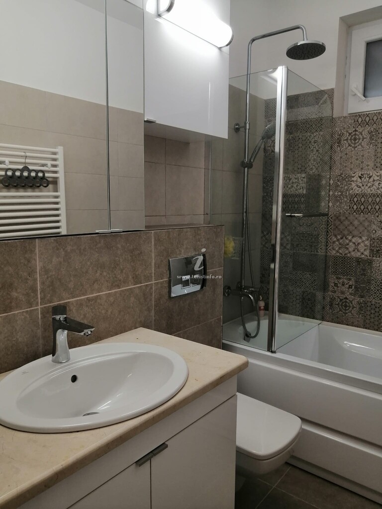 Apartament Miloia