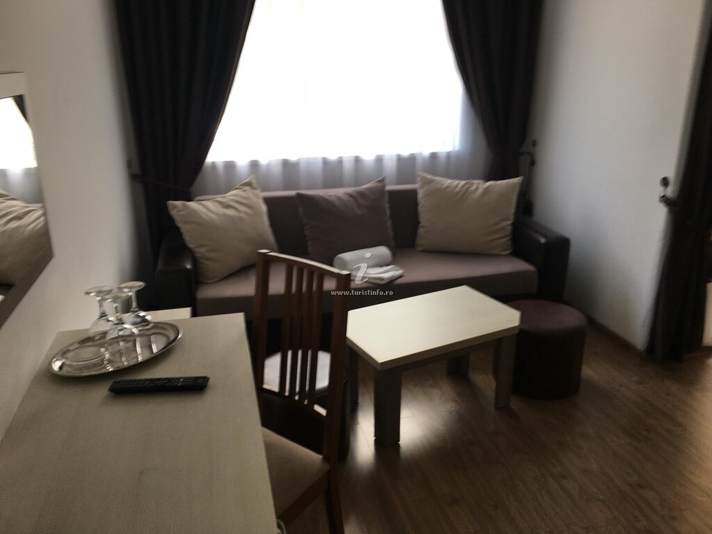 Vila Transilvania