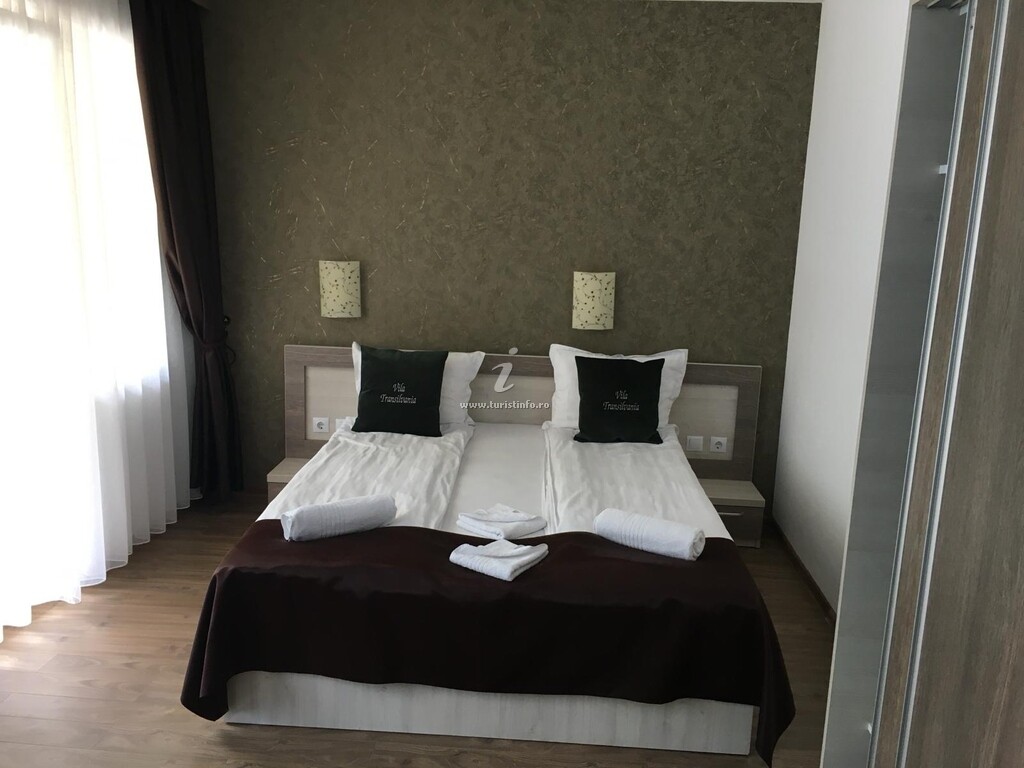 Vila Transilvania