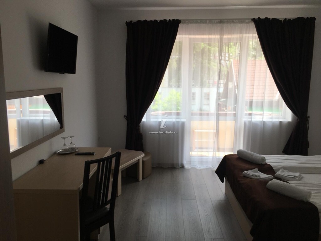 Vila Transilvania