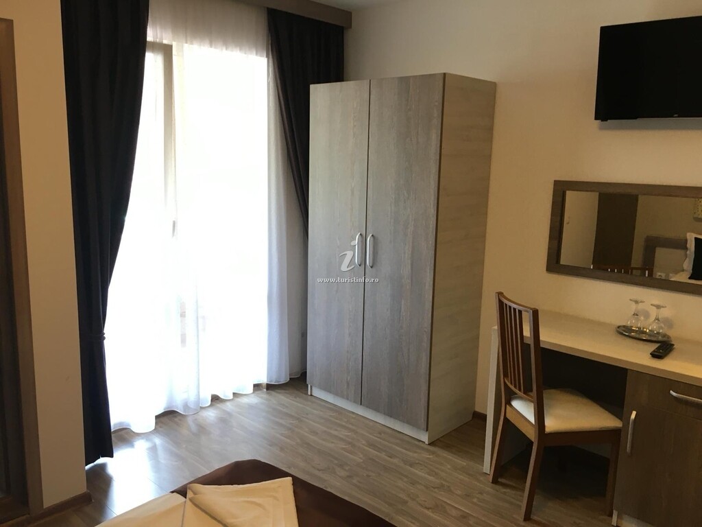 Vila Transilvania