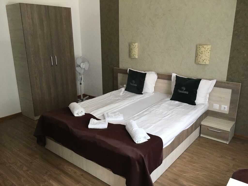 Vila Transilvania