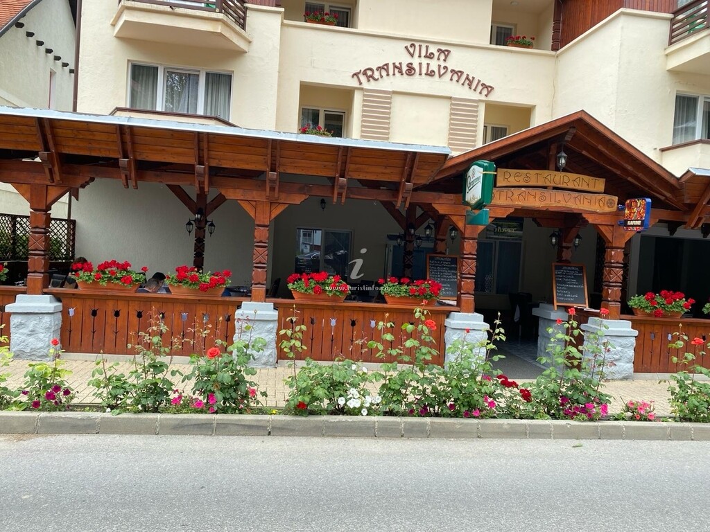Vila Transilvania