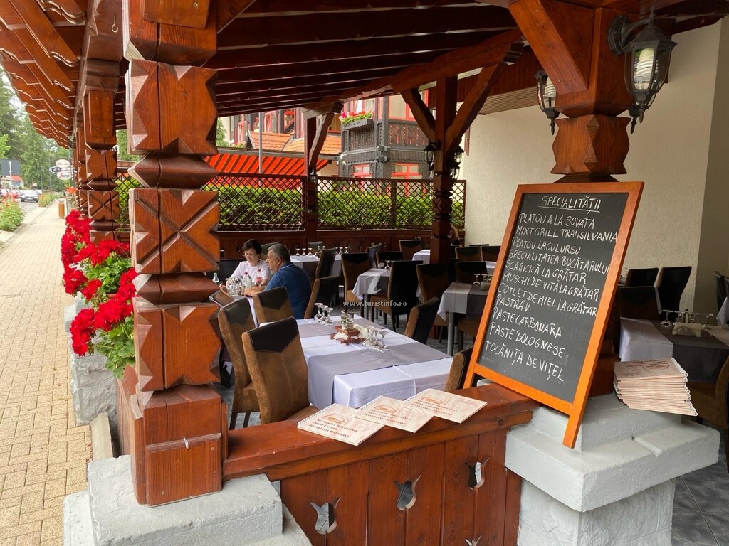 Vila Transilvania