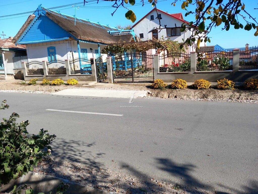 Casa de vacanță Răsăritul Soarelui
