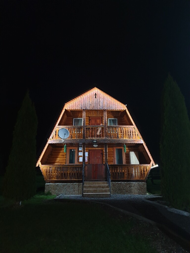 Cabana Family