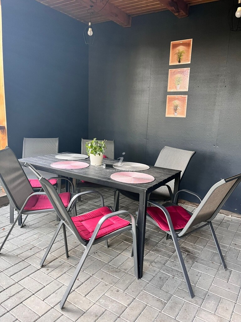 Vila Belmondo