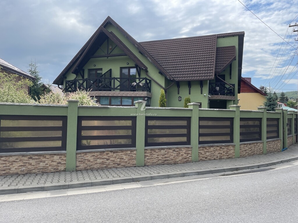 Casa Imola