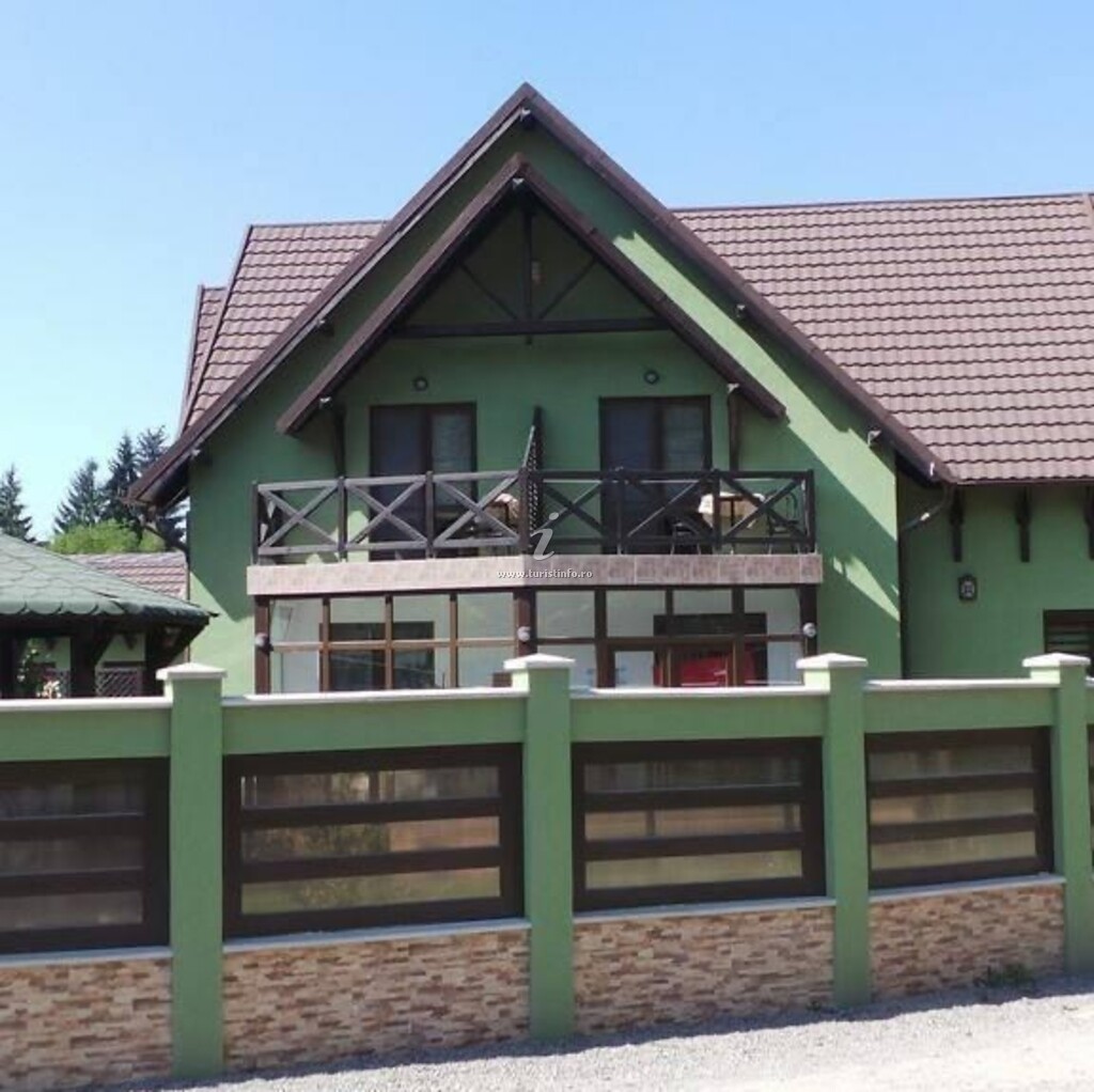 Casa Imola