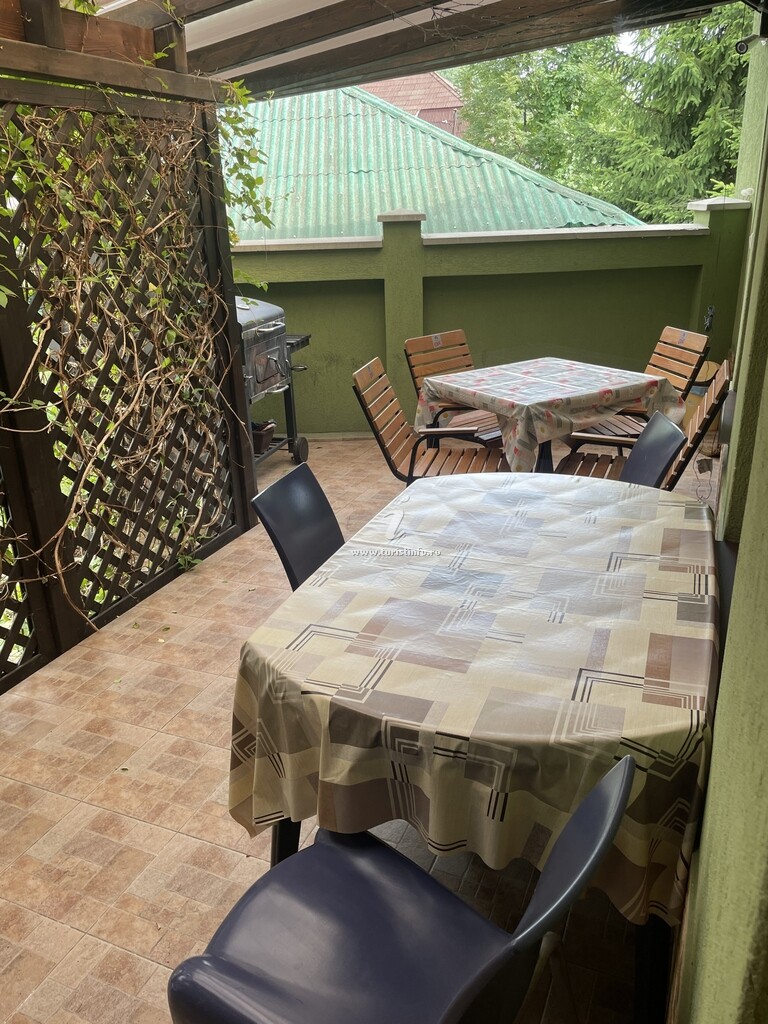 Casa Imola