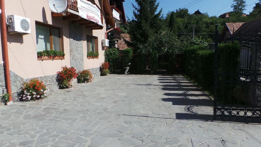 Pensiunea Lőrincz
