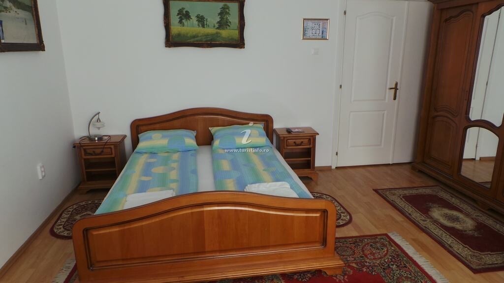 Pensiunea Lőrincz