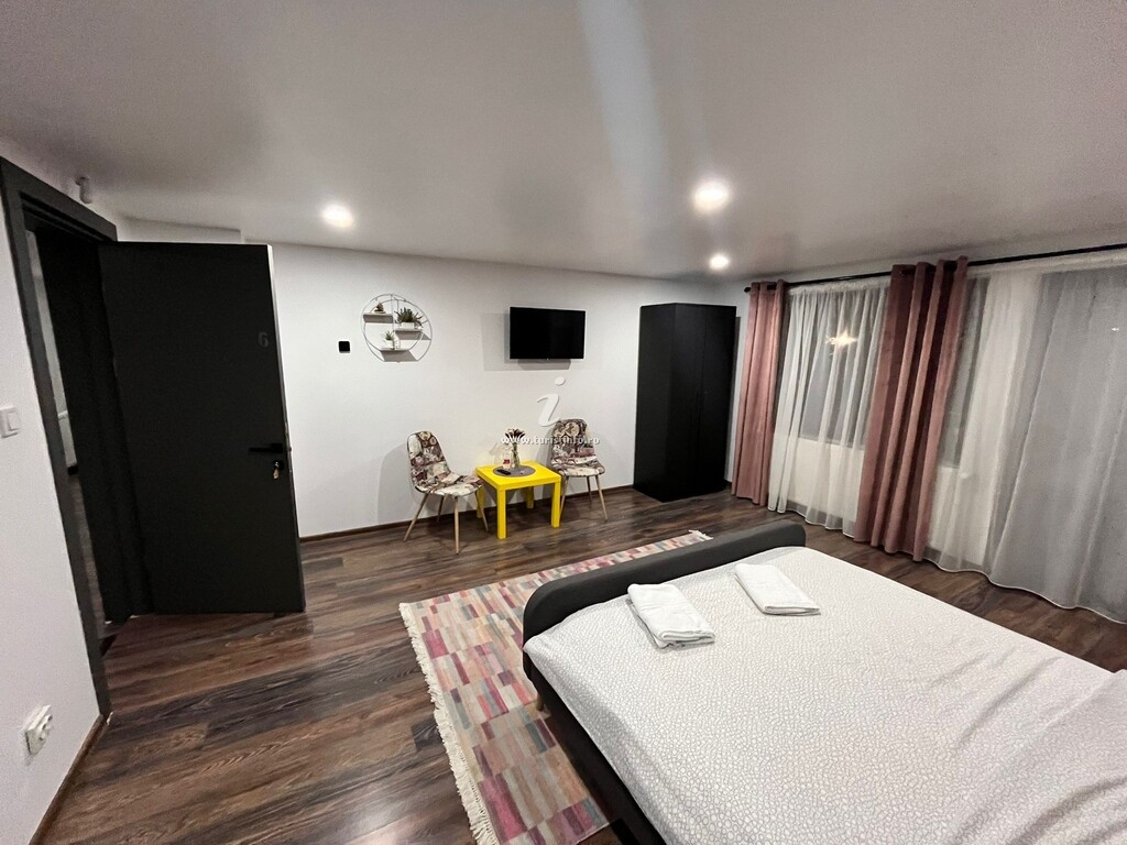 Vila Belmondo
