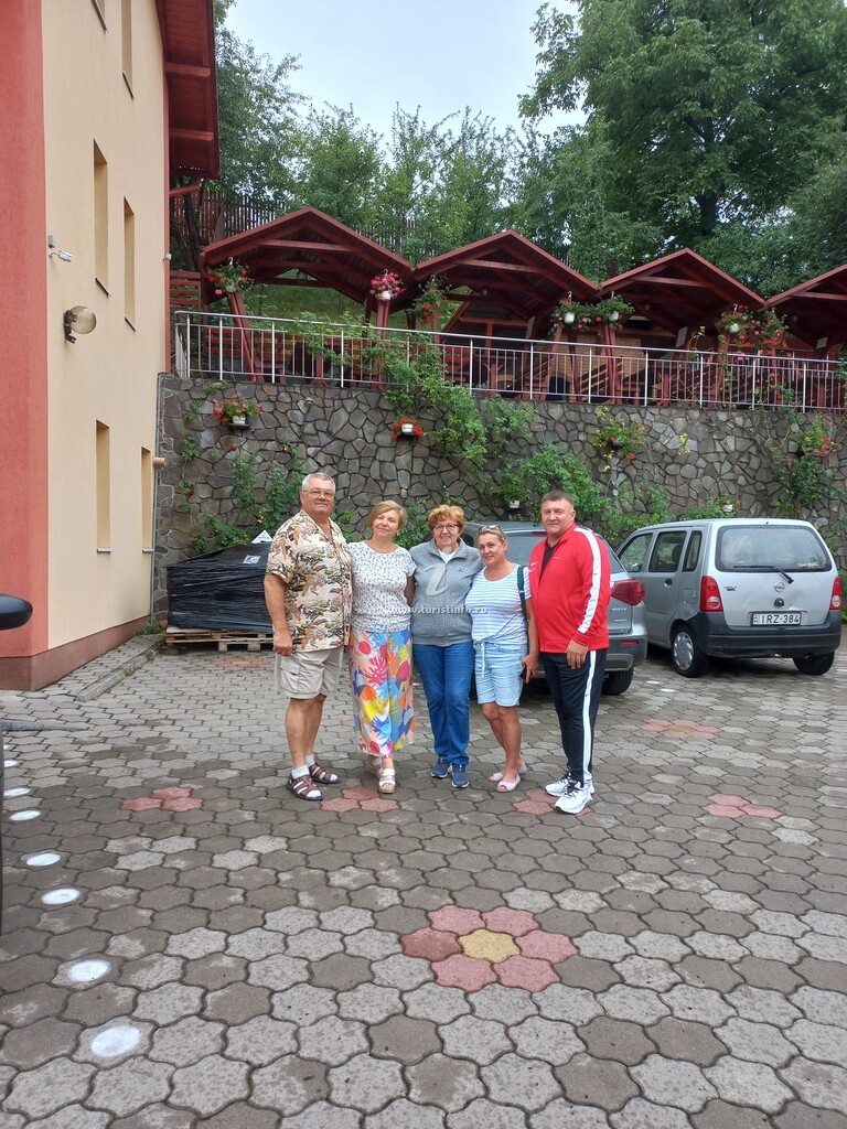 Pensiunea Family