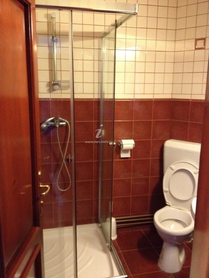 Pensiunea Dariana