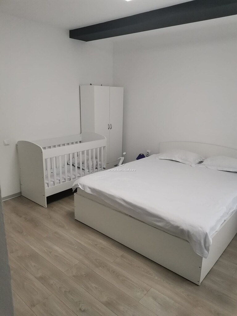 Cabana Medeea